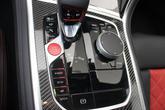 Thumbnail of 2025 Isle of Man Green Metallic BMW M8 Gran Coupe