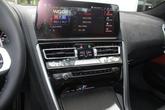 Thumbnail of 2025 Isle of Man Green Metallic BMW M8 Gran Coupe