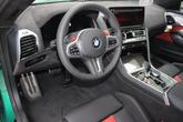 Thumbnail of 2025 Isle of Man Green Metallic BMW M8 Gran Coupe