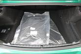 Thumbnail of 2025 Isle of Man Green Metallic BMW M8 Gran Coupe