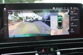 Thumbnail of 2025 Isle of Man Green Metallic BMW M8 Gran Coupe