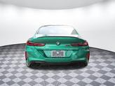 Thumbnail of 2025 Isle of Man Green Metallic BMW M8 Gran Coupe