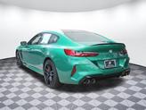 Thumbnail of 2025 Isle of Man Green Metallic BMW M8 Gran Coupe