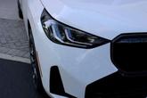 Thumbnail of 2025 Alpine White BMW X3