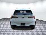 Thumbnail of 2025 Alpine White BMW X3