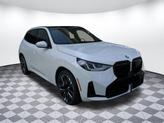 Thumbnail of 2025 Alpine White BMW X3