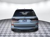 Thumbnail of 2026 Frozen Pure Grey Metallic BMW X7