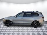 Thumbnail of 2026 Frozen Pure Grey Metallic BMW X7