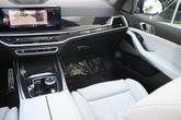 Thumbnail of 2026 Frozen Pure Grey Metallic BMW X7