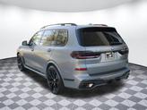 Thumbnail of 2026 Frozen Pure Grey Metallic BMW X7