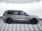 Thumbnail of 2026 Frozen Pure Grey Metallic BMW X7