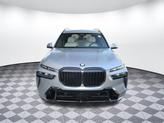 Thumbnail of 2026 Frozen Pure Grey Metallic BMW X7