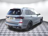 Thumbnail of 2026 Frozen Pure Grey Metallic BMW X7