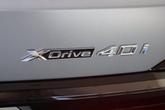 Thumbnail of 2026 Frozen Pure Grey Metallic BMW X7