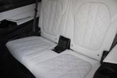 Thumbnail of 2026 Frozen Pure Grey Metallic BMW X7