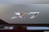 Thumbnail of 2026 Frozen Pure Grey Metallic BMW X7