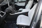 Thumbnail of 2026 Frozen Pure Grey Metallic BMW X7