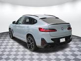 Thumbnail of 2023 Brooklyn Grey Metallic BMW X4 M