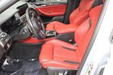 Thumbnail of 2023 Brooklyn Grey Metallic BMW X4 M