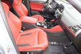 Thumbnail of 2023 Brooklyn Grey Metallic BMW X4 M