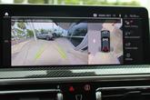Thumbnail of 2023 Brooklyn Grey Metallic BMW X4 M