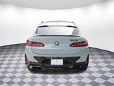 Thumbnail of 2023 Brooklyn Grey Metallic BMW X4 M