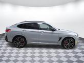 Thumbnail of 2023 Brooklyn Grey Metallic BMW X4 M