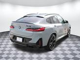 Thumbnail of 2023 Brooklyn Grey Metallic BMW X4 M