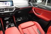Thumbnail of 2023 Brooklyn Grey Metallic BMW X4 M