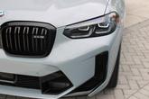 Thumbnail of 2023 Brooklyn Grey Metallic BMW X4 M