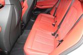 Thumbnail of 2023 Brooklyn Grey Metallic BMW X4 M