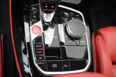 Thumbnail of 2023 Brooklyn Grey Metallic BMW X4 M