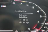 Thumbnail of 2023 Brooklyn Grey Metallic BMW X4 M