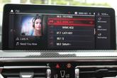 Thumbnail of 2023 Brooklyn Grey Metallic BMW X4 M