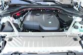 Thumbnail of 2025 Mineral White Metallic BMW X3