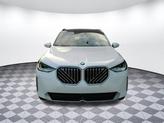 Thumbnail of 2025 Mineral White Metallic BMW X3