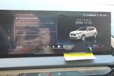 Thumbnail of 2025 Mineral White Metallic BMW X3