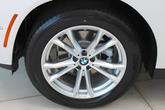 Thumbnail of 2025 Mineral White Metallic BMW X3