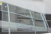 Thumbnail of 2025 Mineral White Metallic BMW X3