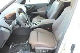 Thumbnail of 2025 Mineral White Metallic BMW X3
