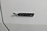 Thumbnail of 2025 Mineral White Metallic BMW X3