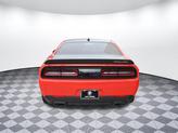 Thumbnail of 2020 Red Dodge Challenger