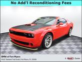 Photo of 2020 Red Dodge Challenger