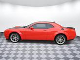 Thumbnail of 2020 Red Dodge Challenger