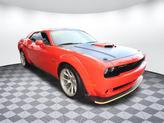 Thumbnail of 2020 Red Dodge Challenger