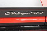 Thumbnail of 2020 Red Dodge Challenger