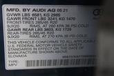 Thumbnail of 2021 Blue Audi Q7