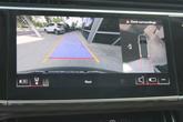Thumbnail of 2021 Blue Audi Q7