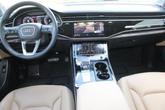 Thumbnail of 2021 Blue Audi Q7