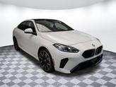 Thumbnail of 2026 Alpine White BMW 228 Gran Coupe